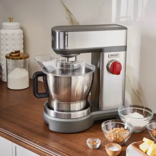 Giveaway Wolf Gourmet Stand Mixer