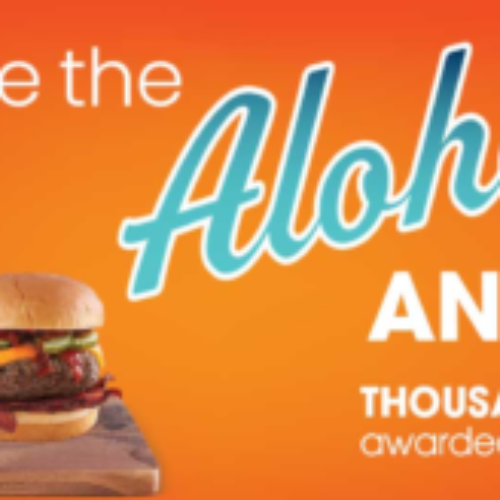 Aloha all summer instant sweepstakes