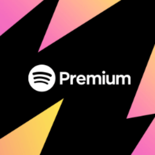 FREE trial 3-Month Spotify Premium Subscription
