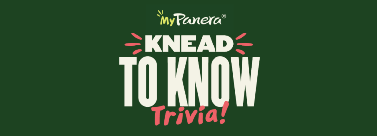 Play, Win, and Indulge with Panera: Unlock Instant Prizes and Sweeps Entries!