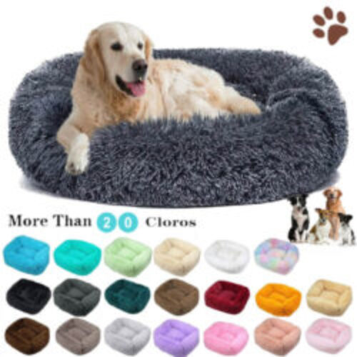 Luxury Dog Bed: Unbeatable Deal on Aliexpress