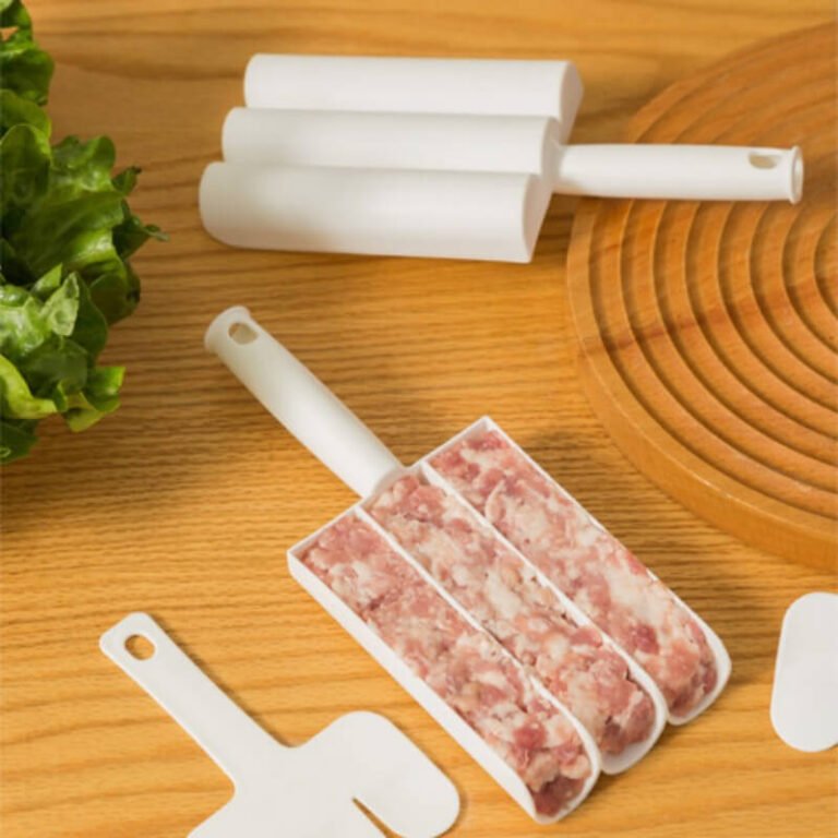 1pc Plastic Meatball Maker Set on Aliexpress