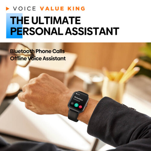 Zeblaze Btalk Lite Smart Watch - Get Yours on AliExpress
