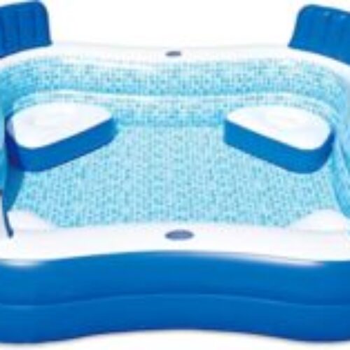 Blue Wave NT6126 Inflatable Pool - Amazon deal