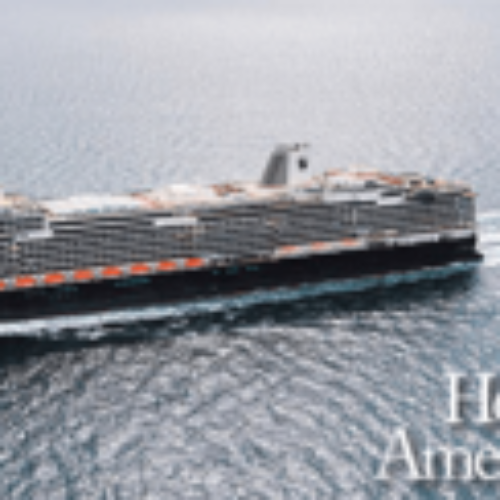 Enter to Win a $4,645 Holland America Line Promotional Card