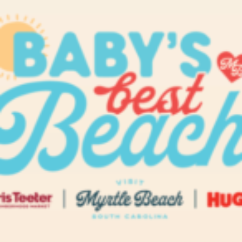 Win a free Myrtle Beach vacation giveaway!