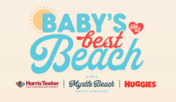 Myrtle Beach vacation giveaway