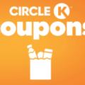 FREE Circle K Drink and Food Coupons expires July 4th