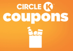 FREE Circle K Drink and Food Coupons expires July 4th