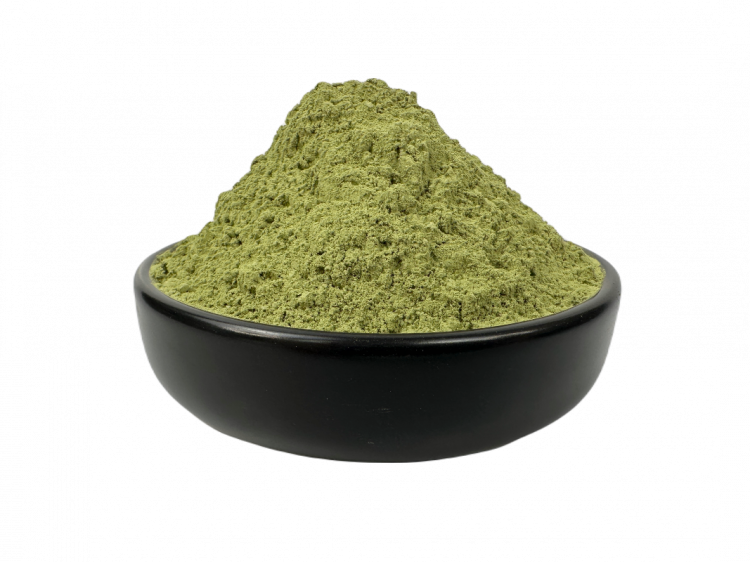 Claim Your Free Sample of Kindleaf Naturals' Maeng Da Green