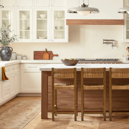 Enter for a Chance to Win a Dream Kitchen Makeover