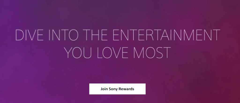 Enter the Sony SuperFan Contest and Voting Sweepstakes