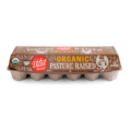Free voucher of Large Organic Pasture-Raised Eggs