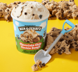 Ben & Jerry’s Sweepstakes