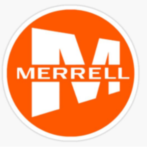 Claim Your FREE Merrell Sticker