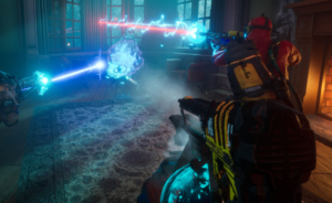 Free Midnight Ghost Hunt PC Game Download