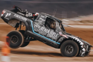 Win the Ultimate BJ Baldwin Experience - Giveaway