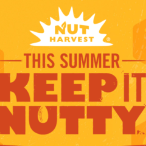 Nut Harvest Summer Sweepstakes