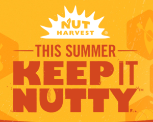 Nut Harvest Summer Sweepstakes