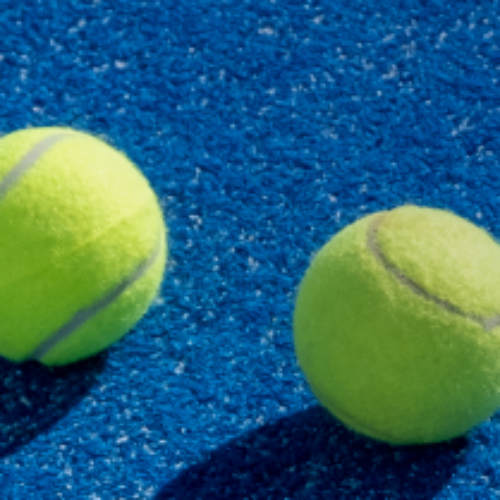 Enter the Athleta and Grand Slam Tennis Tours Sweepstakes