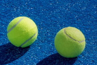 Enter the Athleta and Grand Slam Tennis Tours Sweepstakes