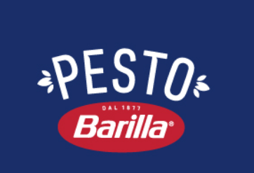 Barilla's Summer of Pesto Collection Giveaway