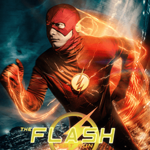 Exclusive Fan Screenings of The Flash - Be Among the First to Witness the Epic Adventure