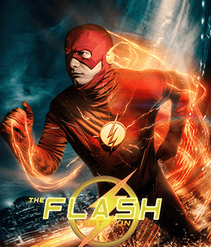 Exclusive Fan Screenings of The Flash - Be Among the First to Witness the Epic Adventure
