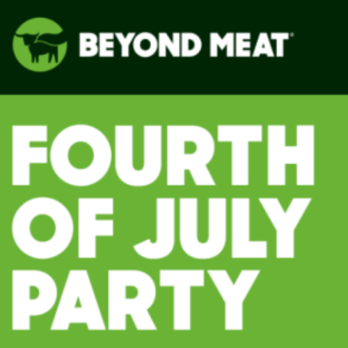 Celebrate the Fourth of July with Beyond Meat giveaway