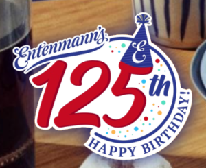 Entenmann's 'Sweeter Together' Sweepstakes