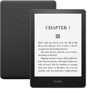 Kindle Paperwhite - Exclusive Deal for Amazon Prime Members