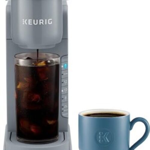Keurig K-Iced Single Serve Coffee Maker at $79.00