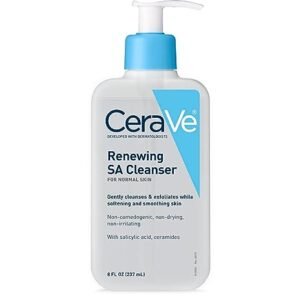 CeraVe SA Cleanser