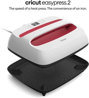 Cricut EasyPress 2 - Amazon deal
