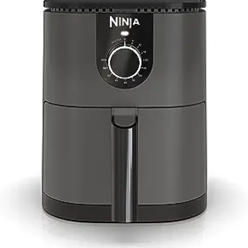 Ninja AF080 Mini Air Fryer Only $39.99