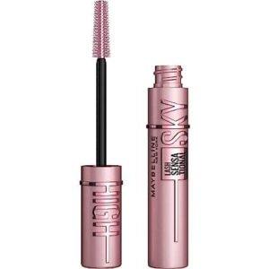 Maybelline Mascara - Discounted on Amazon