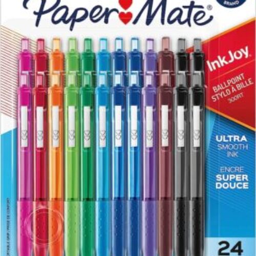 Paper Mate InkJoy Deal on Amazon