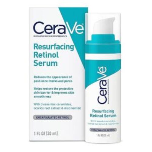 CeraVe Retinol Serum - Now at $15.60
