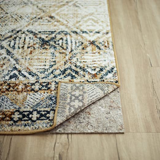 Amazon Deal: Mohawk Home 5' x 7' Rug Pad
