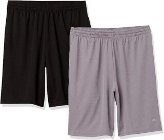 Amazon Essentials Men's Performance Tech Shorts