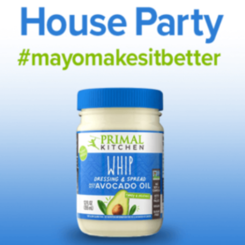Try Primal Kitchen Mayo Whip