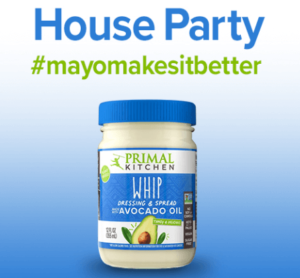 Try Primal Kitchen Mayo Whip