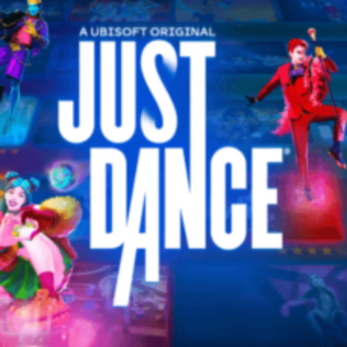 FREE Nintendo Switch Just Dance Game Download