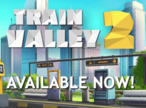 Free Train Valley 2 PC Game Download