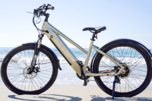 Enter the Hovsco x New Rockstars E-bike Giveaway