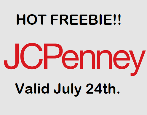 JCPenney Rewards Members
