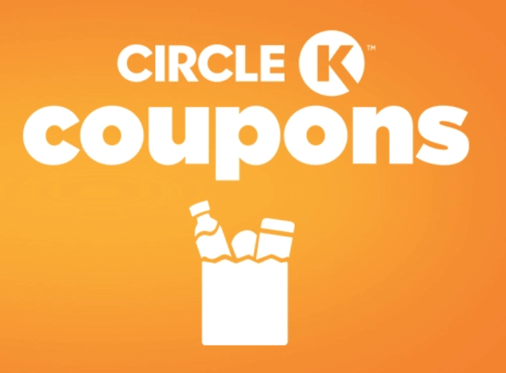 FREE Circle K Drink and Food Coupons