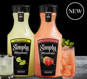 Simply Mixology Chatterbox Kit