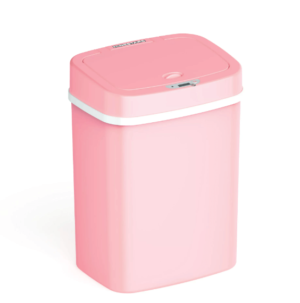 Motion Sensor Trash Can