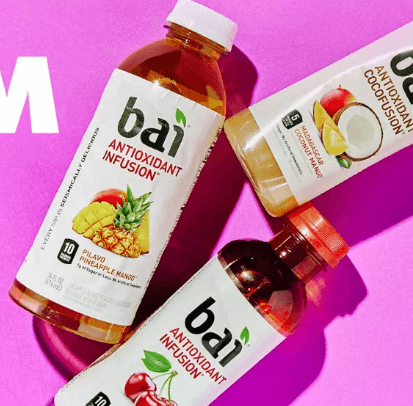 Bai Antioxidant Drink at Big Lots